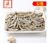 咸魚與海味干貨批發的市場機遇與經營策略