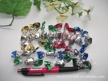 海鮮糖 一種獨特美味的休閑食品