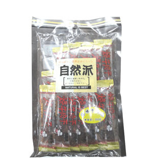 香港自然派辣味牛肉條 港澳臺肉鋪的休閑美食之選