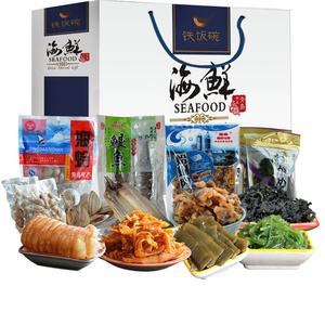 蛤蜊即食 便捷海味的市場全覽與采購指南