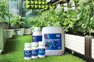 皇圖生態(tài)農(nóng)業(yè) 魚肽有機(jī)肥的創(chuàng)新與應(yīng)用