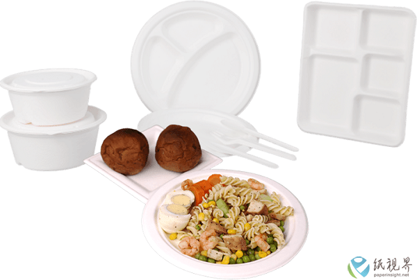 戰(zhàn)略布局升級(jí) 上市公司十億投資來(lái)賓，進(jìn)軍紙漿模塑餐具及日用品領(lǐng)域