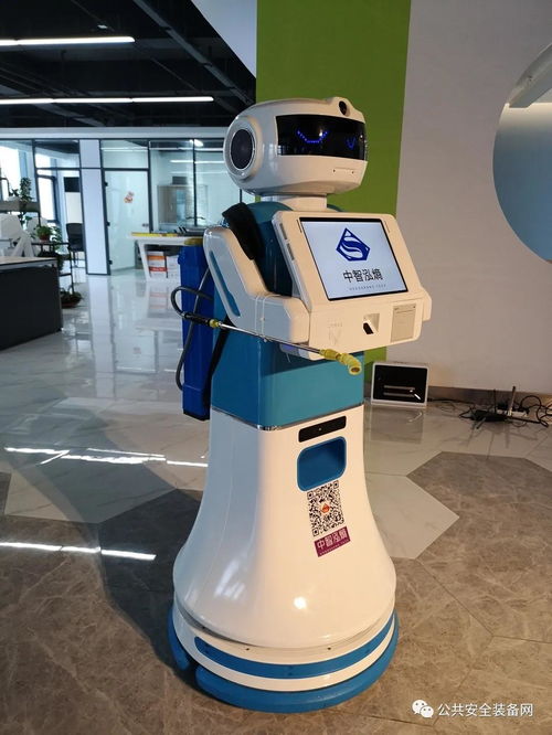 防疫機器人十大代表性企業盤點 聚焦廚具衛具及日用雜品研發領域